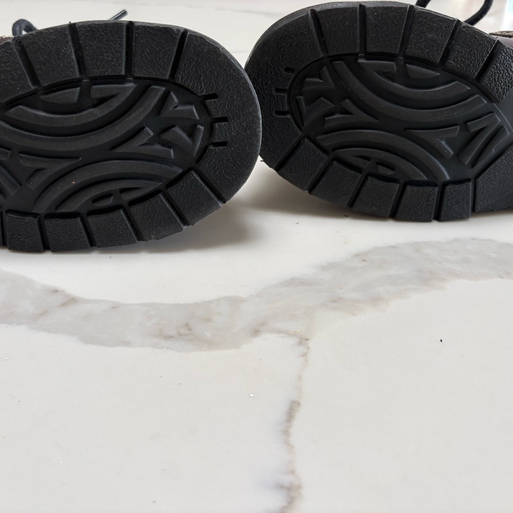 Dr. Martens with Black Laces - Picture 3 of 4